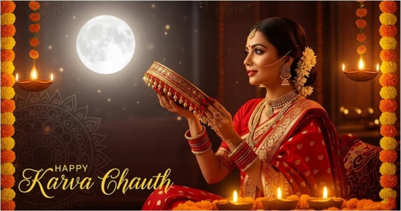 Karwa Chauth