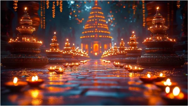 Diwali