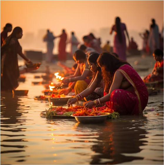 Chhath Puja 2025: A Festival of Faith, Devotion, and Gratitude to the Sun God