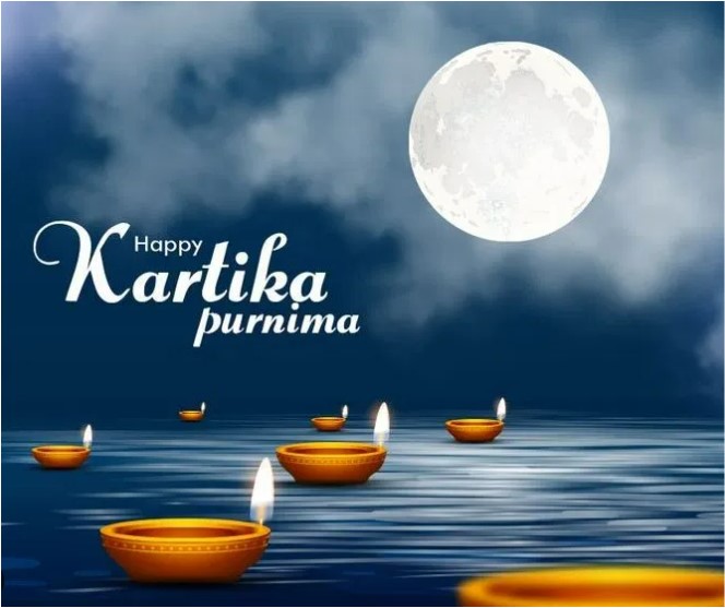Kartik Purnima 2025: A Sacred Festival of Light, Devotion, and Divine Blessings