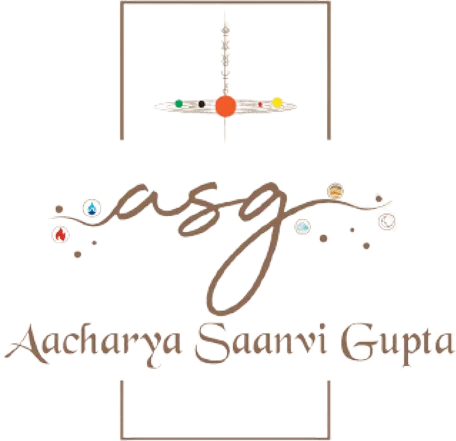 Astrologer Saanvi Gupta